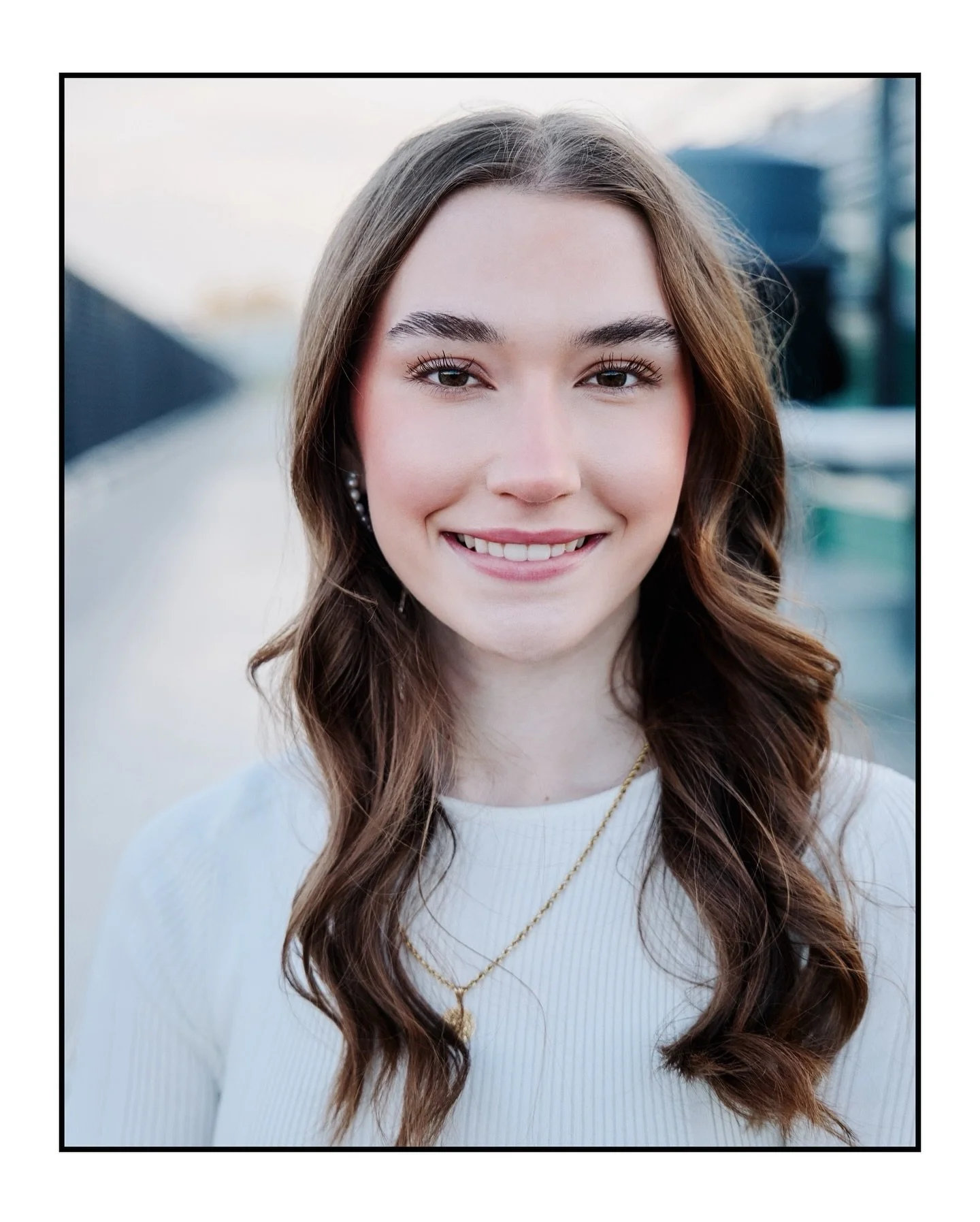 Mackenzie | Westfield High School | Class of 2025