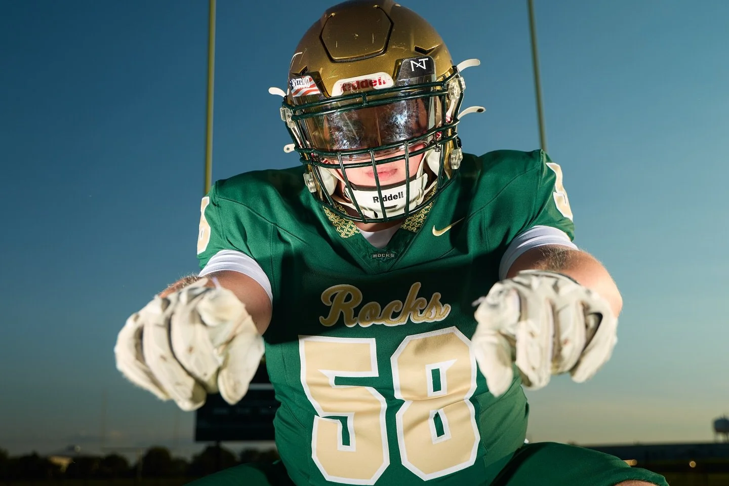 Sharing a few from my media day with the Westfield High School Football seniors. Featuring their new uniforms and brand new turf field. The first game of the season is Friday and it&rsquo;s senior night. Go Rocks. 
*
*
*
#westfieldseniorphotographer 