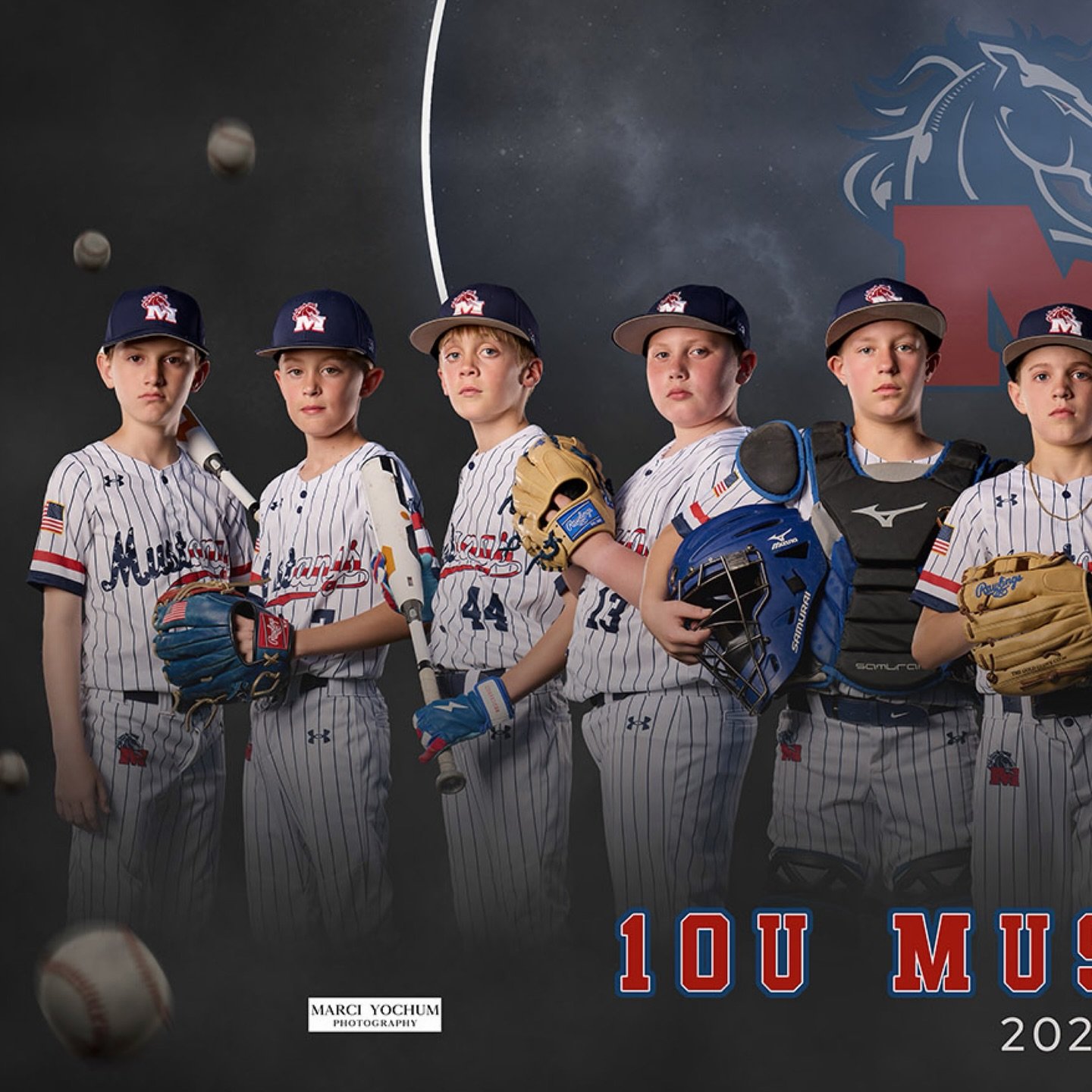 Baseball szn
*
*
*
#travelbaseball #sportsphotographer #marciyochumphotography #baseballbanner