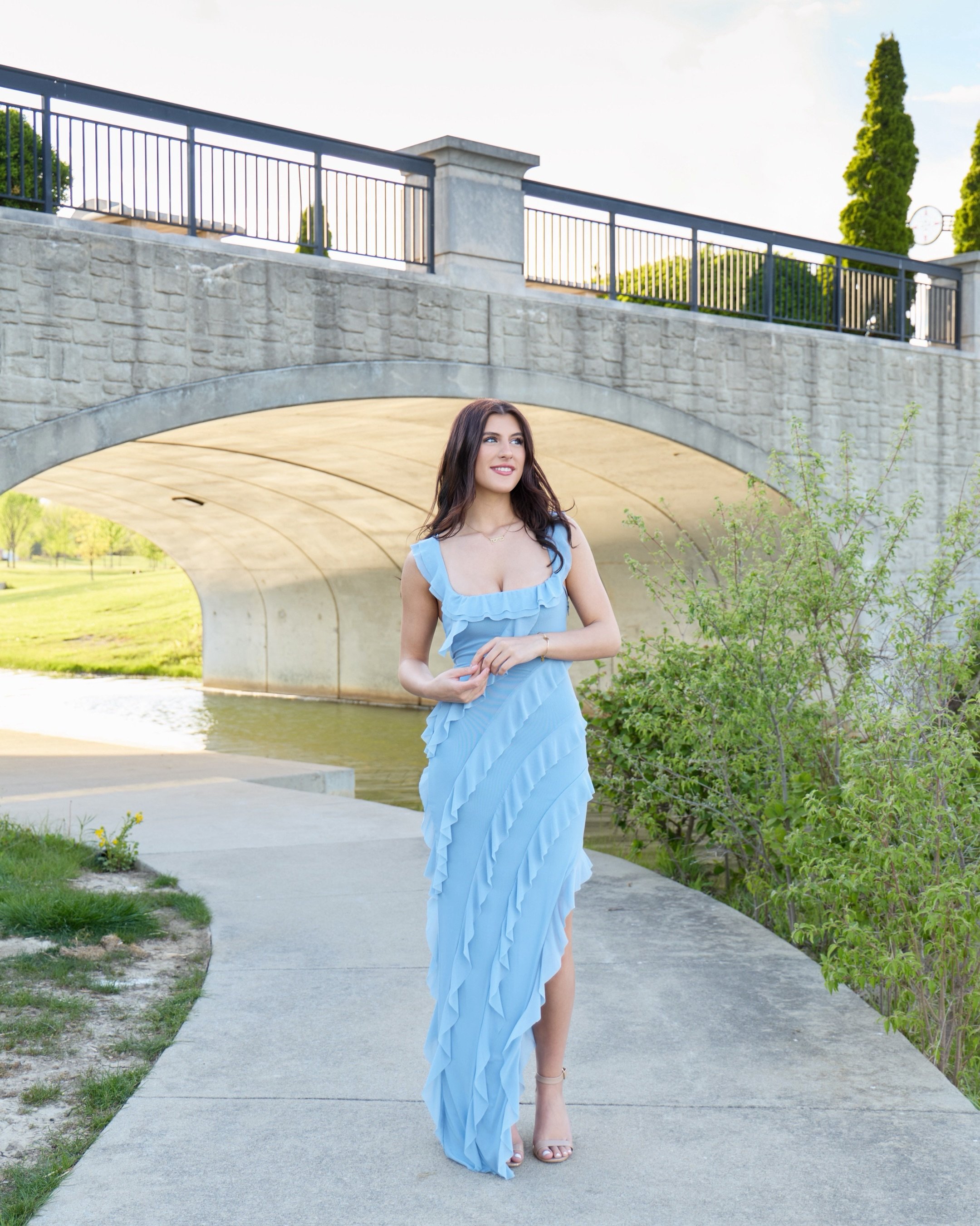Maddie | Westfield High School | Class of 2026 
*
*
*
#westfieldseniorphotographer #seniorpics #marciyochumphotography