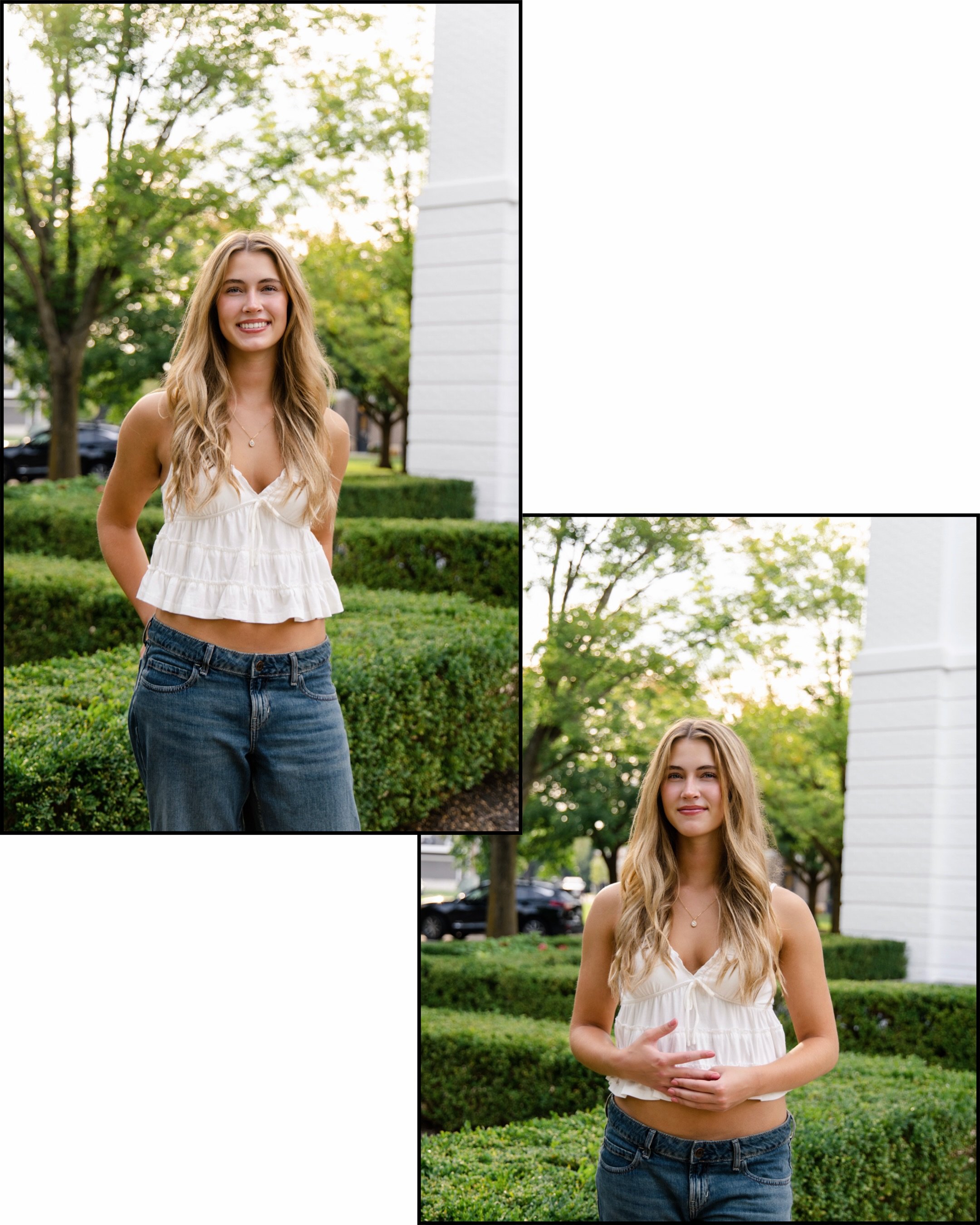 Sienna | Carmel High School | Class of 2027 

#carmelseniorphotographer  #seniorpictures #indianapolisphotographer