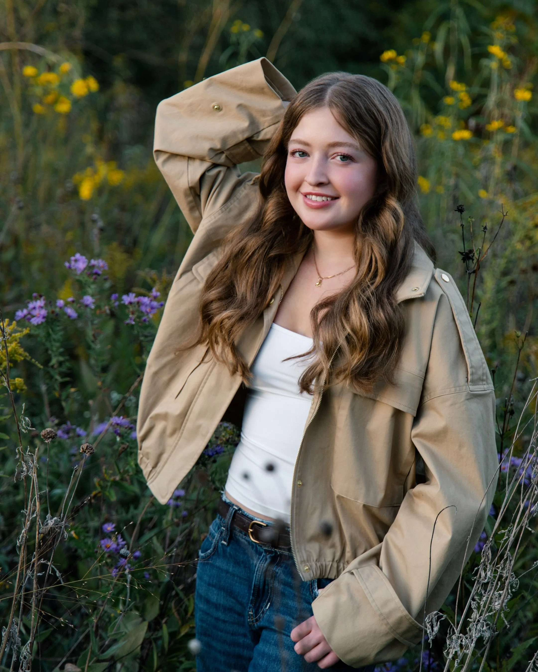 Sophie | Westfield High School | Class of 2027 
*
*
*
#westfieldseniorphotographer #seniorsunday #seniorpictures #indianapolisseniorphotographer