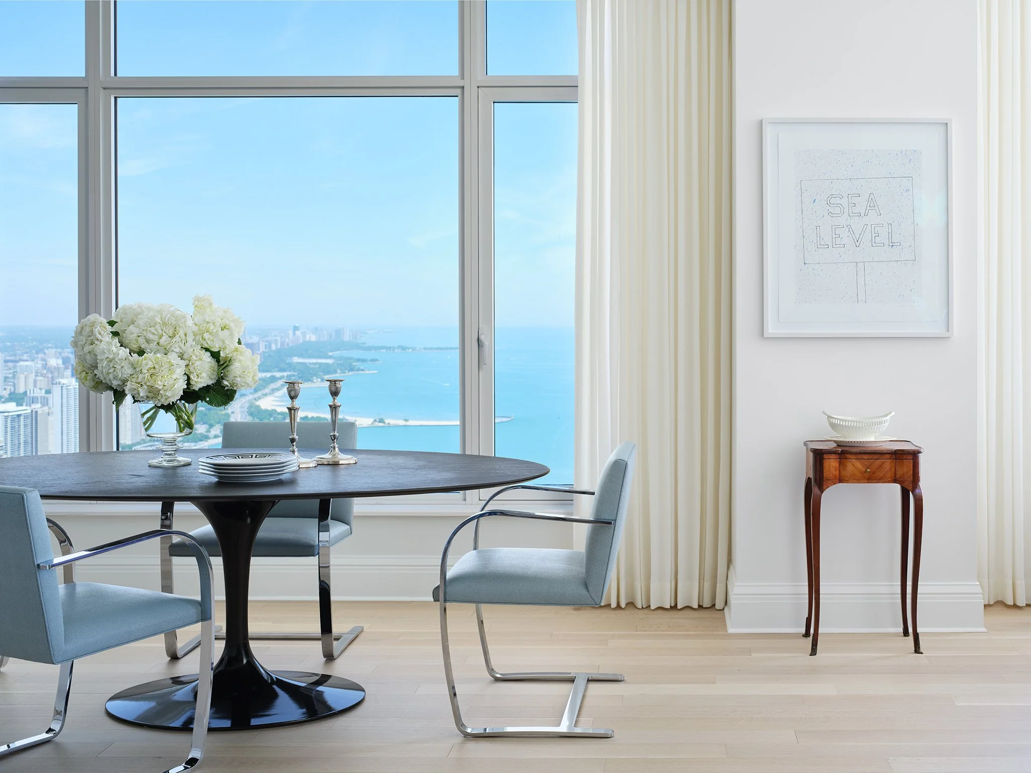 LUXE Interiors + Design | November / December 2025