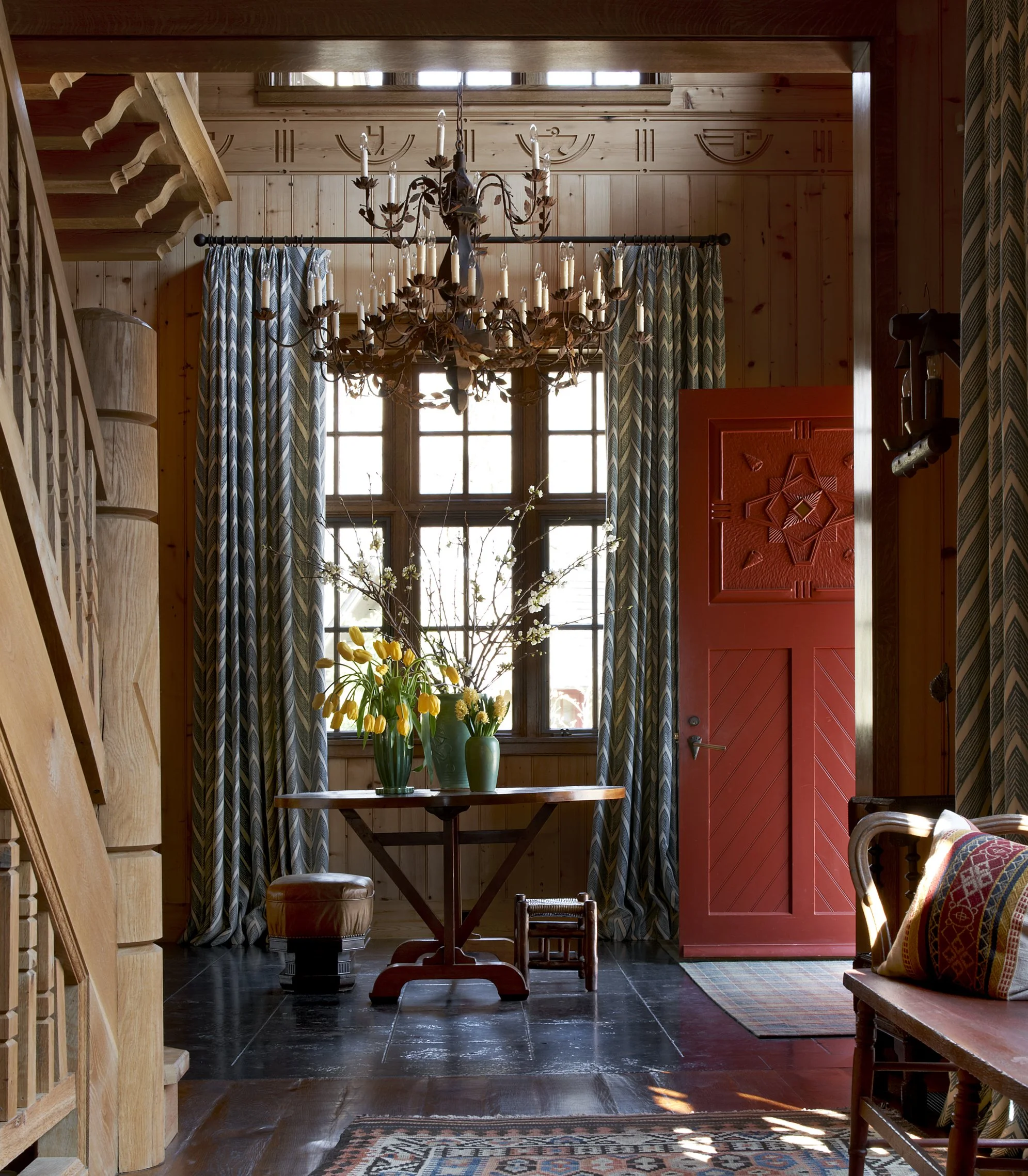 Projects — Bruce Fox Design