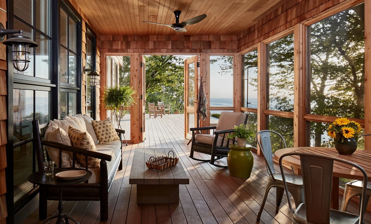 Projects — Bruce Fox Design
