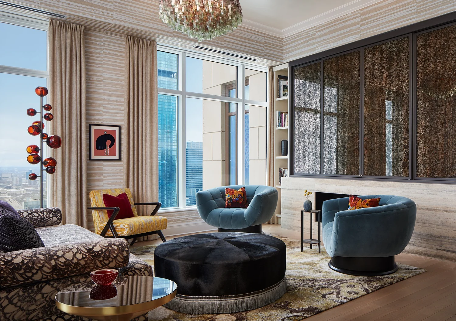 Projects — Bruce Fox Design