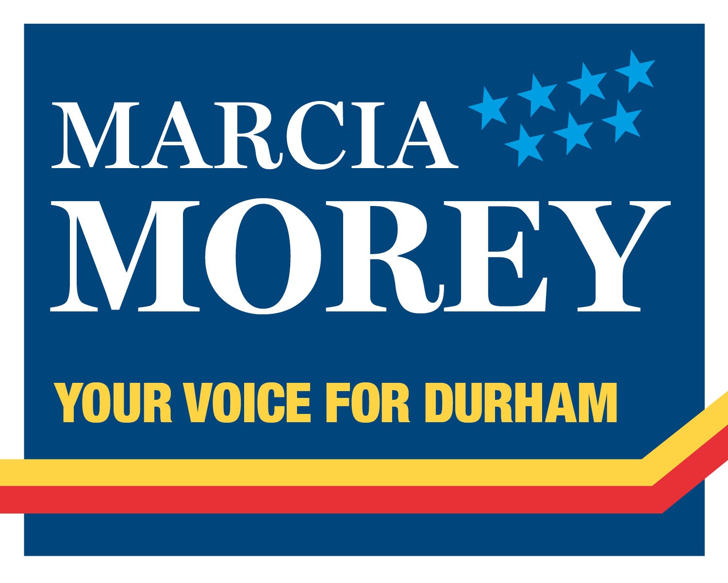 Marcia Morey - NC House District 30