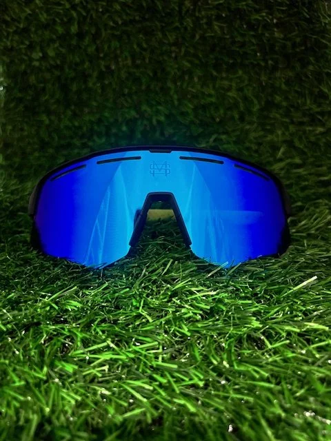 NEW FULL RIM MID-FRAME (B14) BLUE