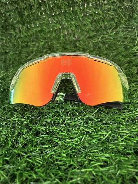 MINI KRYPTONITE (RED)-Polarized (M15)