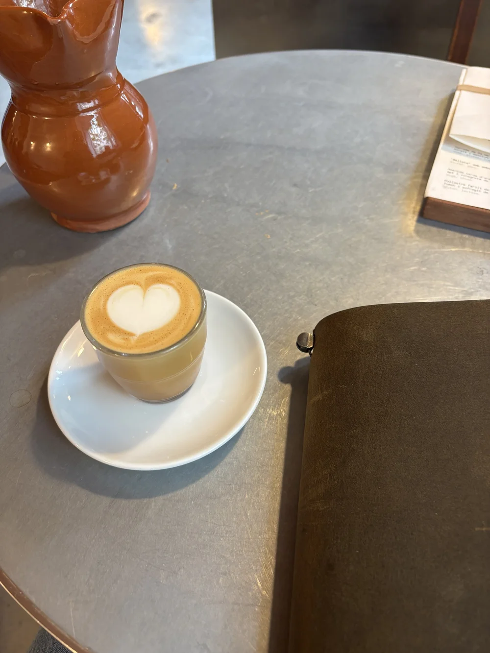 Nomad Frutas Selectas