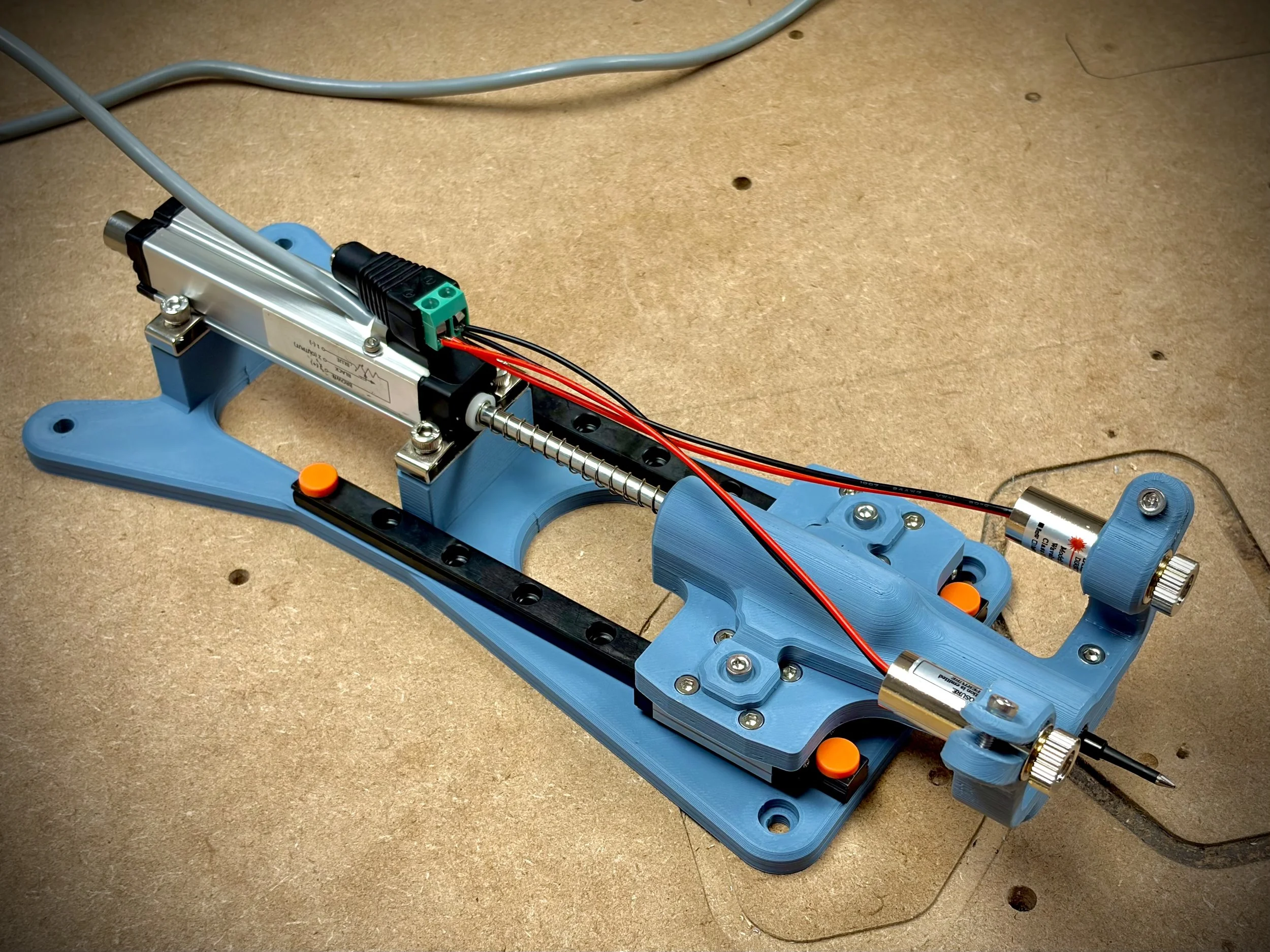FlashCut CNC 2024-2026