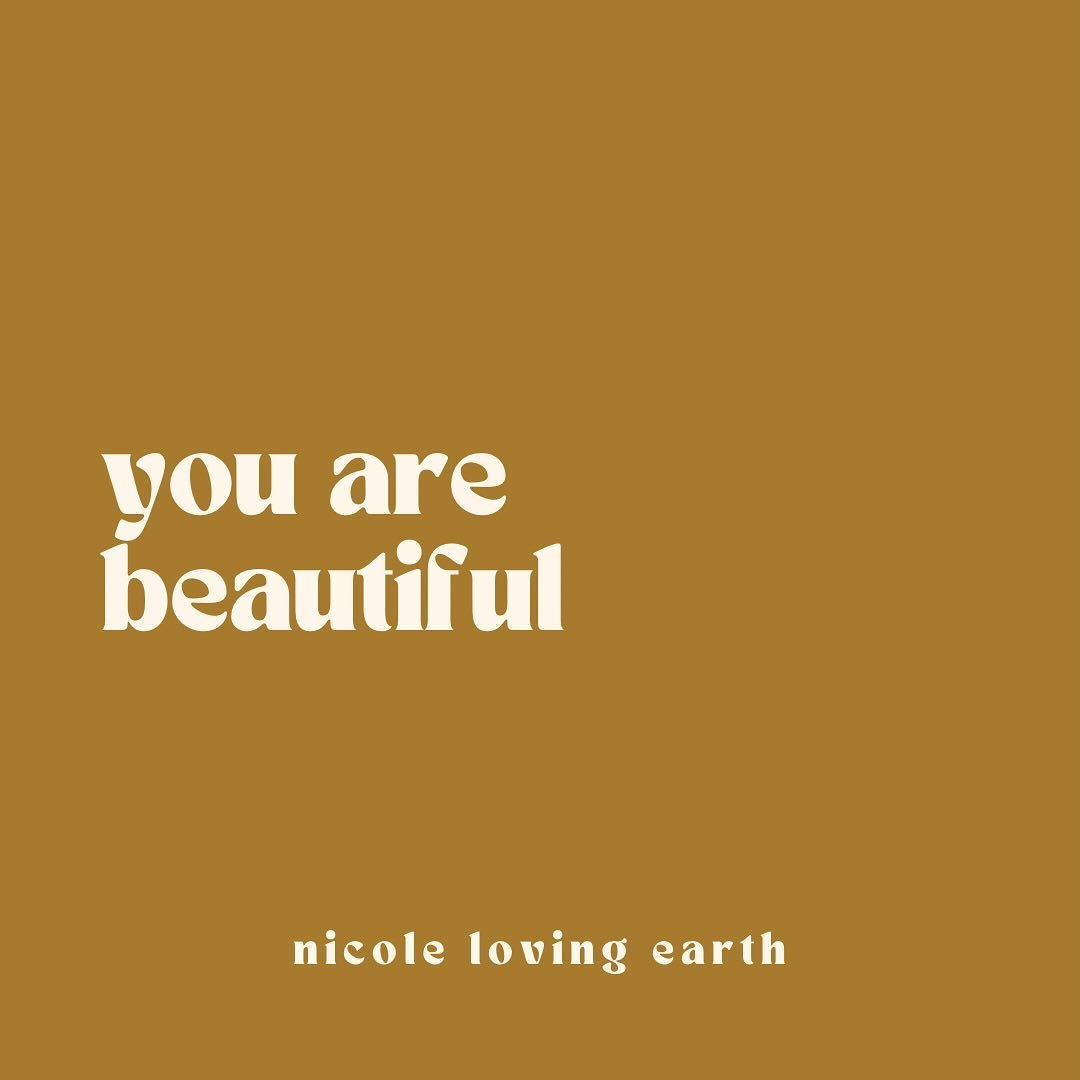 just a reminder for you to carry into your day 

we all need that one person to believe in us, &amp; if you are on the path to it being you&hellip; know that I believe in you, I love you, till you do &hearts;️

you are beautiful 👑

always here,
alwa