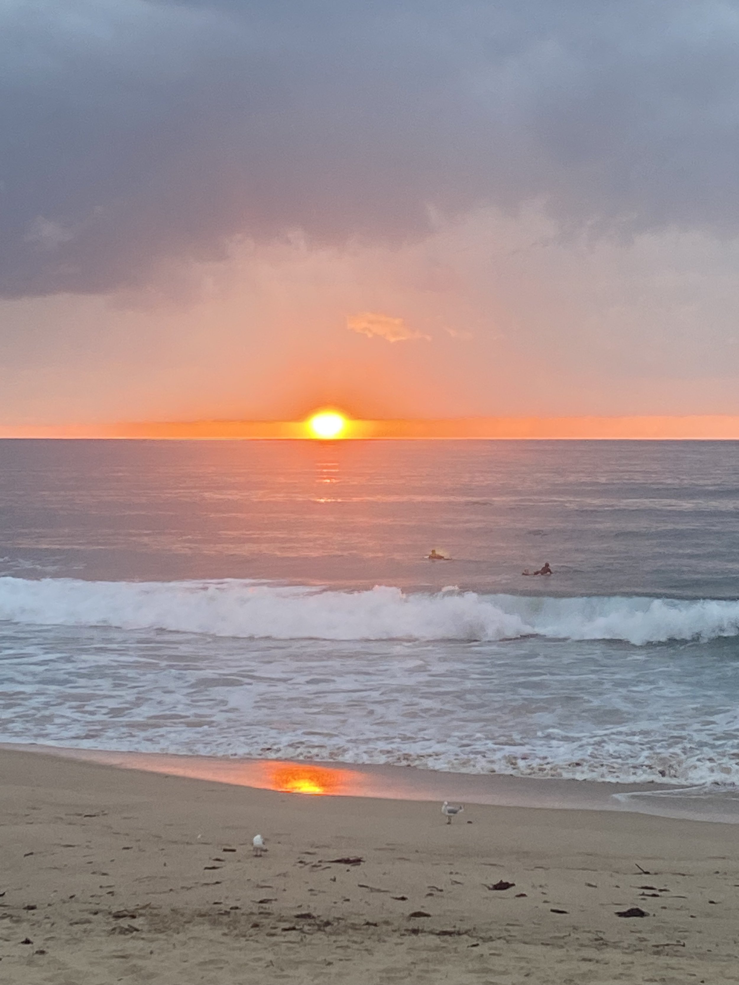 good morning meditation