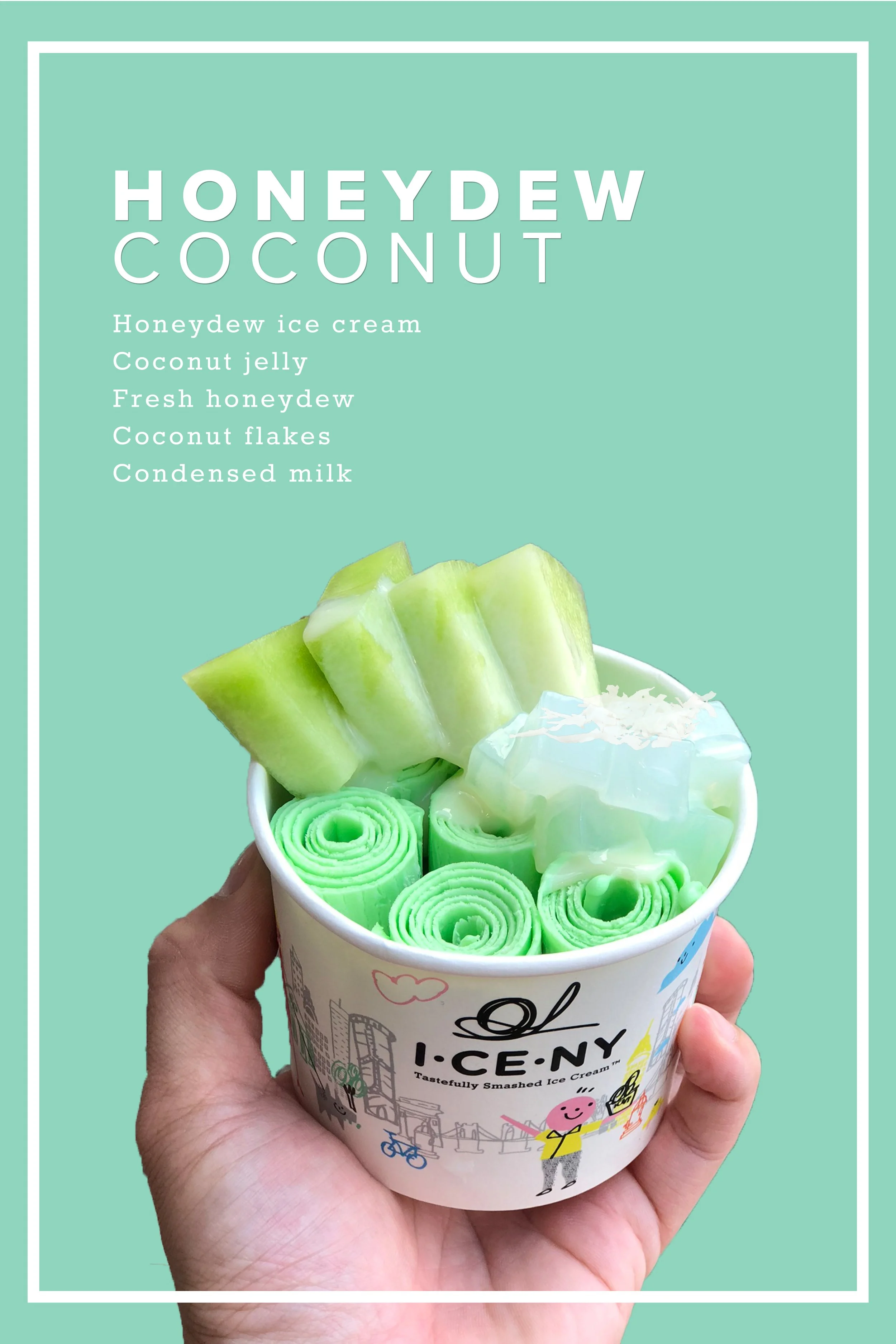 Honeydew