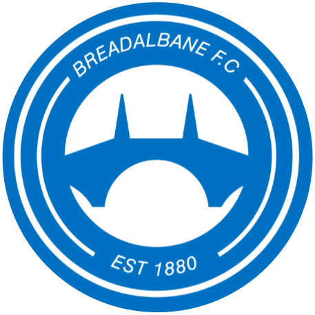 Breadalbane FC