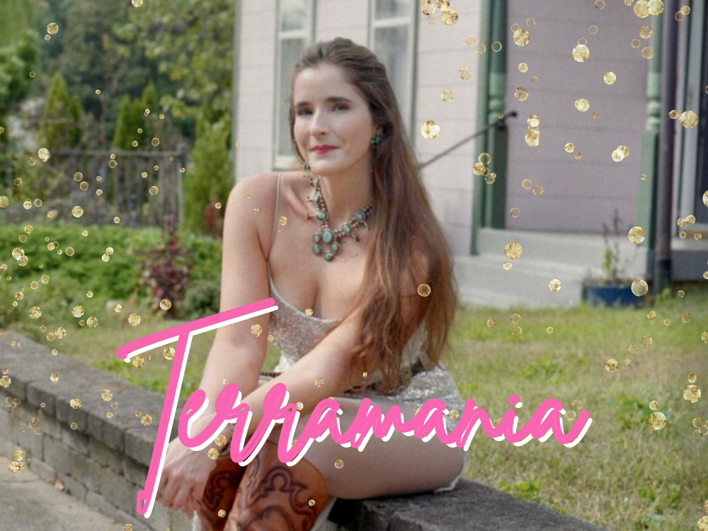 Maddison McKinley at Terramania (Celina, TX)