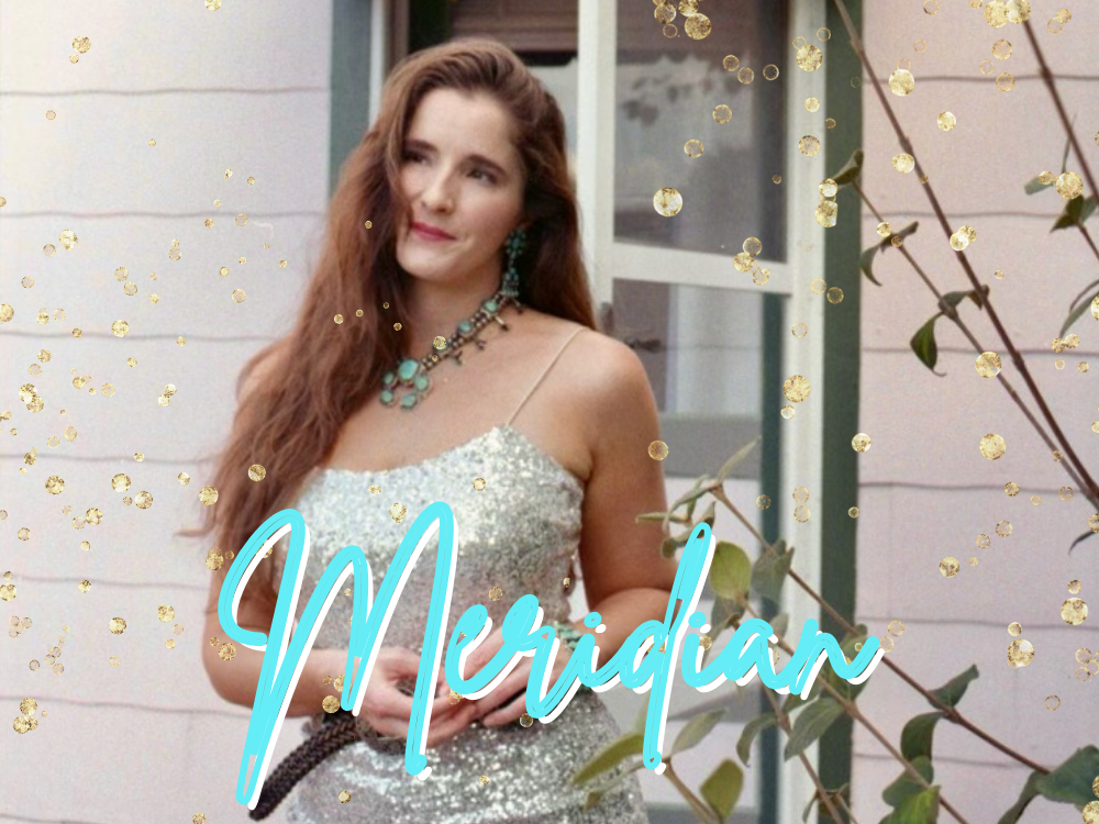 Maddison McKinley at Meridian (Buda, TX)