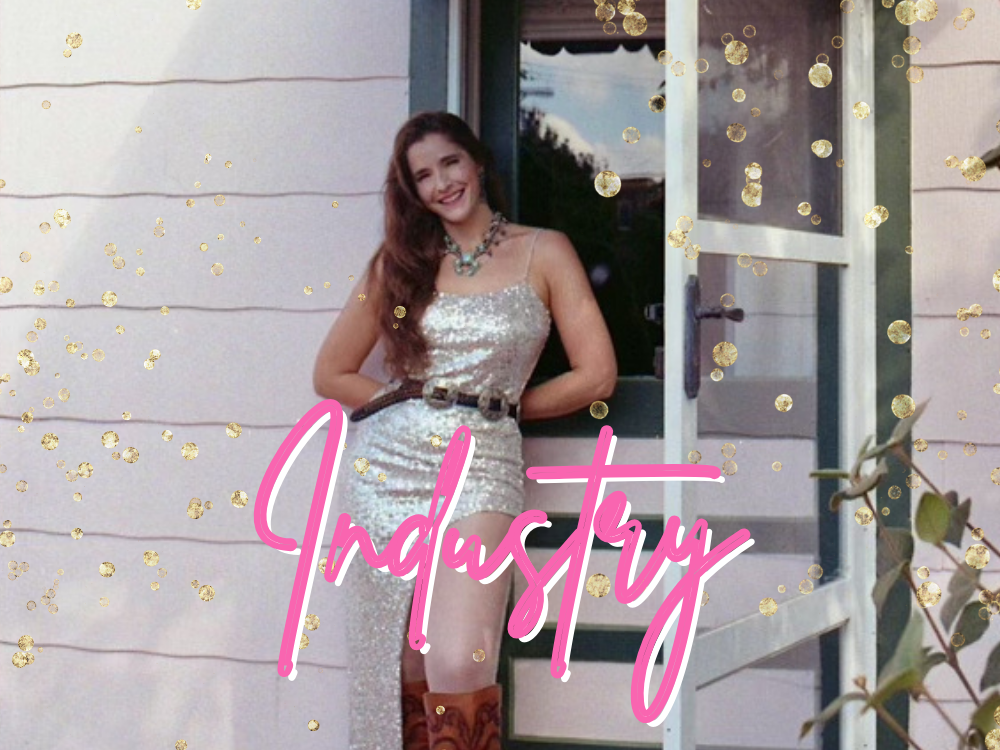 Maddison McKinley at Industry (San Marcos, TX)