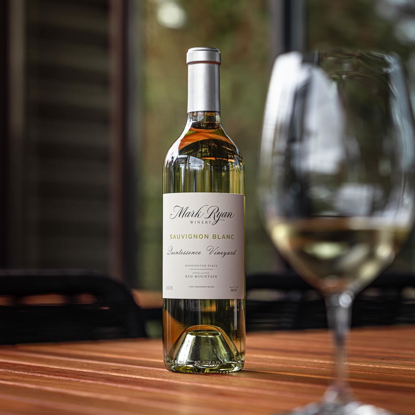 Happy #sauvignonblancday 🥂 

Have you tried the new 2023 Sauvignon Blanc from Quintessence vineyard? It&rsquo;s a vibrant take on the varietal with aromas of citrus zest, ripe white peach, and a touch of freshly cut grass. 

Dissident Club members h
