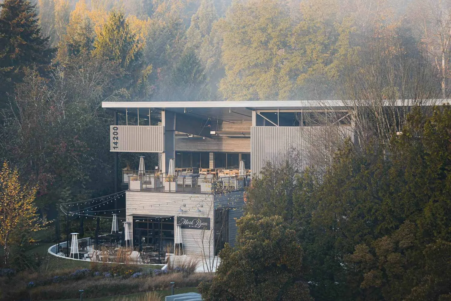 Mark Ryan Winery Woodinville