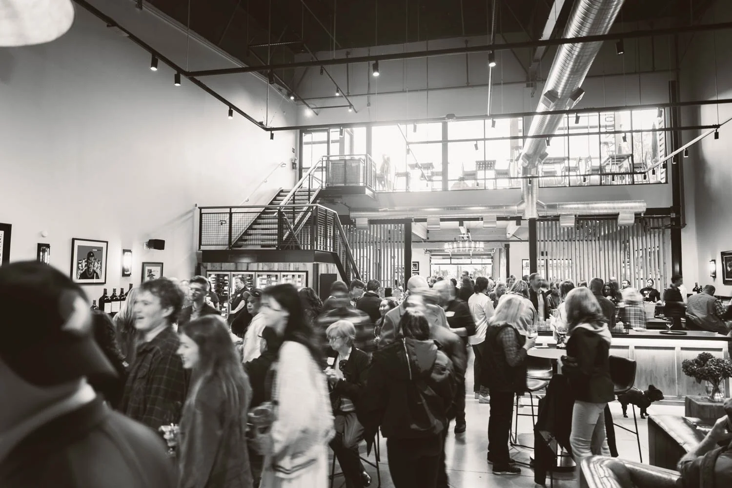 Mark Ryan Winery Woodinville