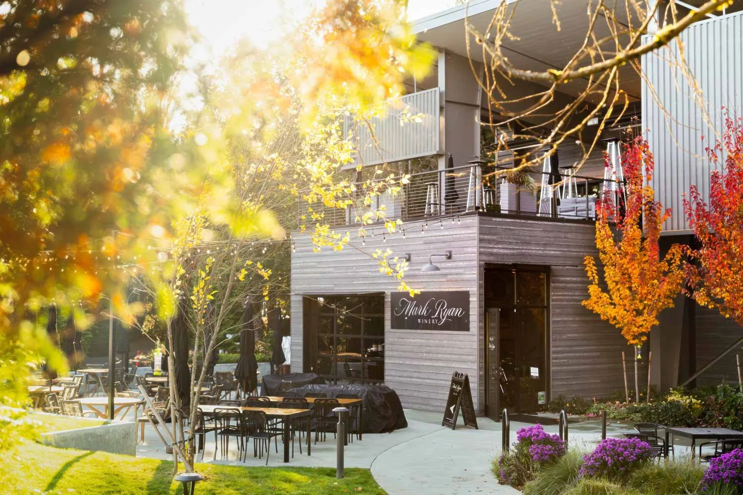 Mark Ryan Winery Woodinville