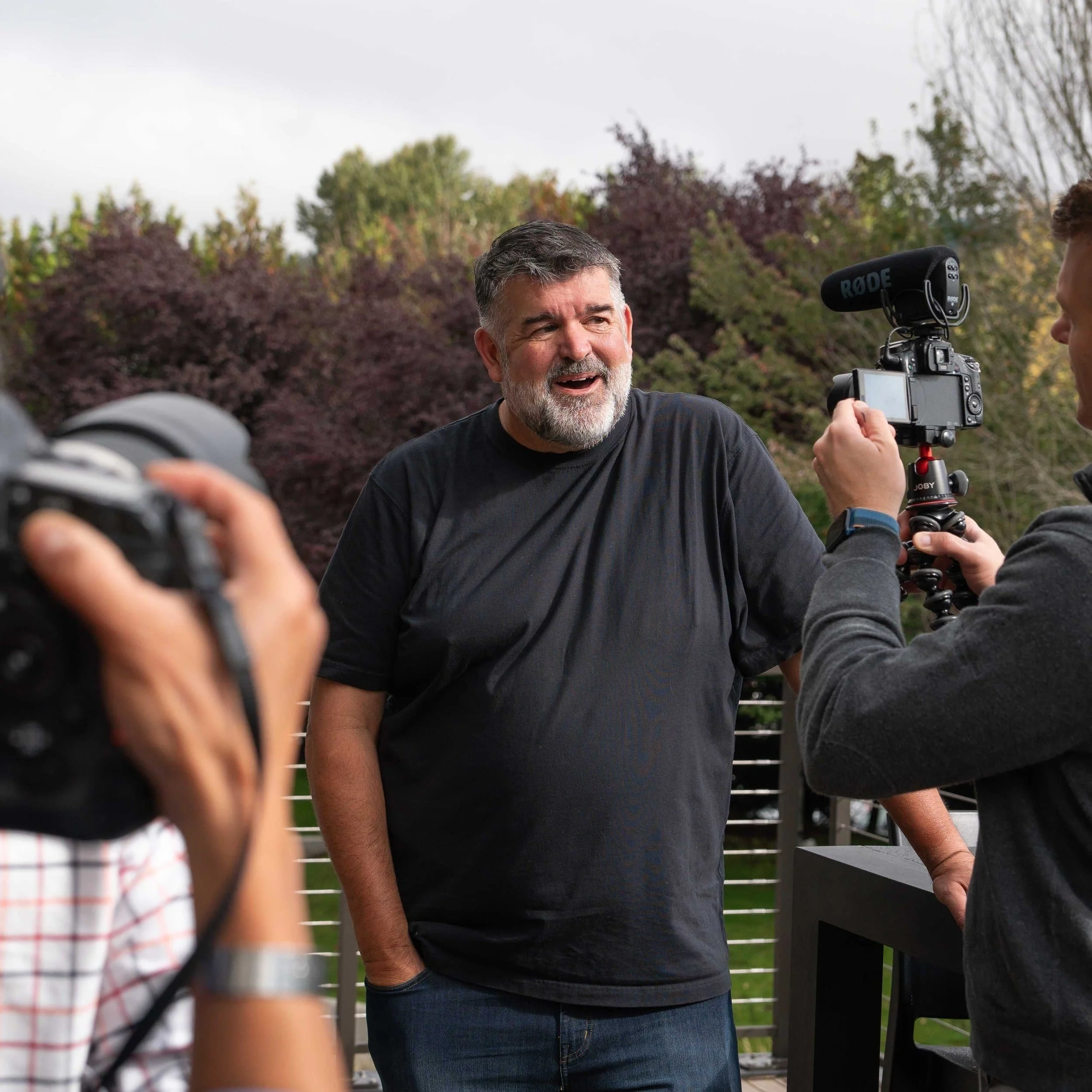 BIG NEWS – Our New Tasting Room is Finally Here