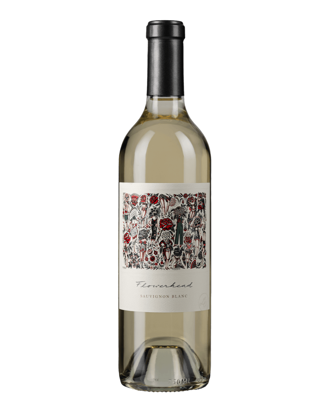 2022 Lu & Oly Flowerhead Sauvignon Blanc