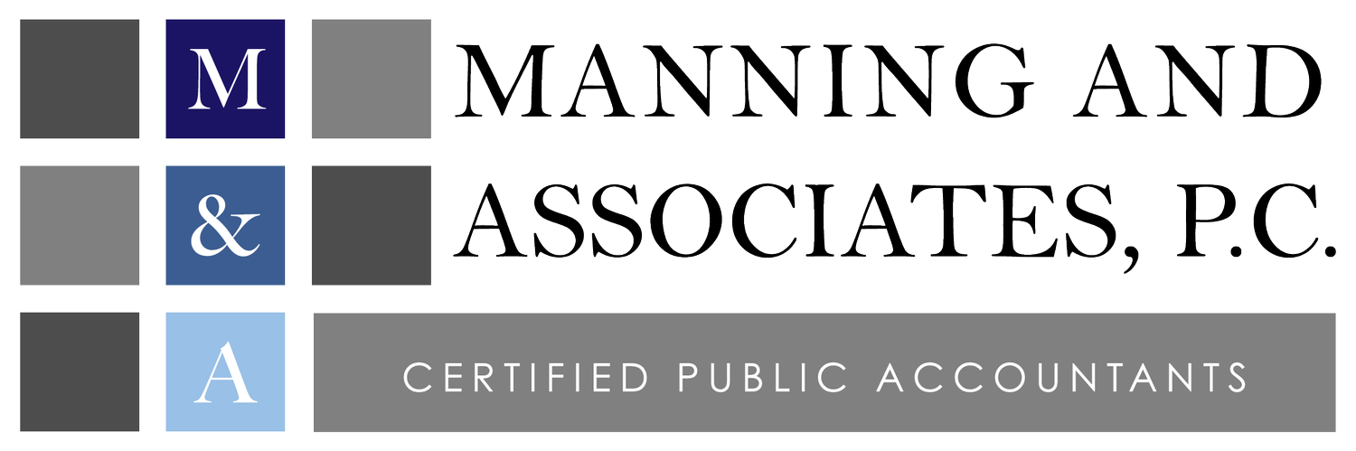 MANNING &amp; ASSOCIATES, P.C.