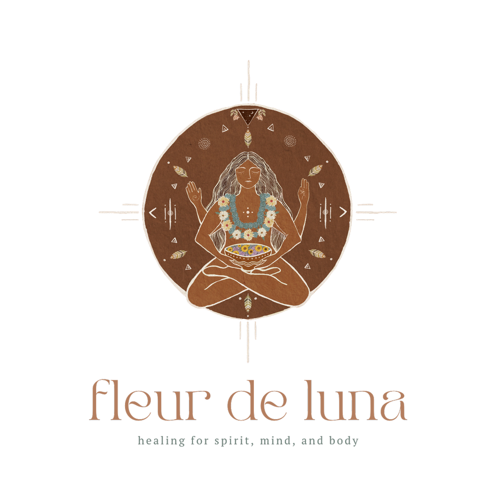 FleurDeLuna