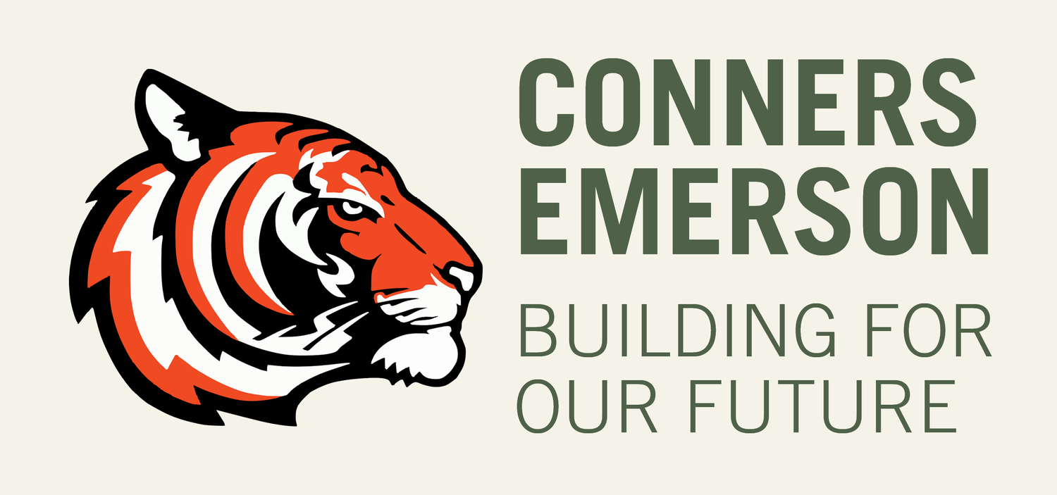 Conners Emerson Building For Our Future