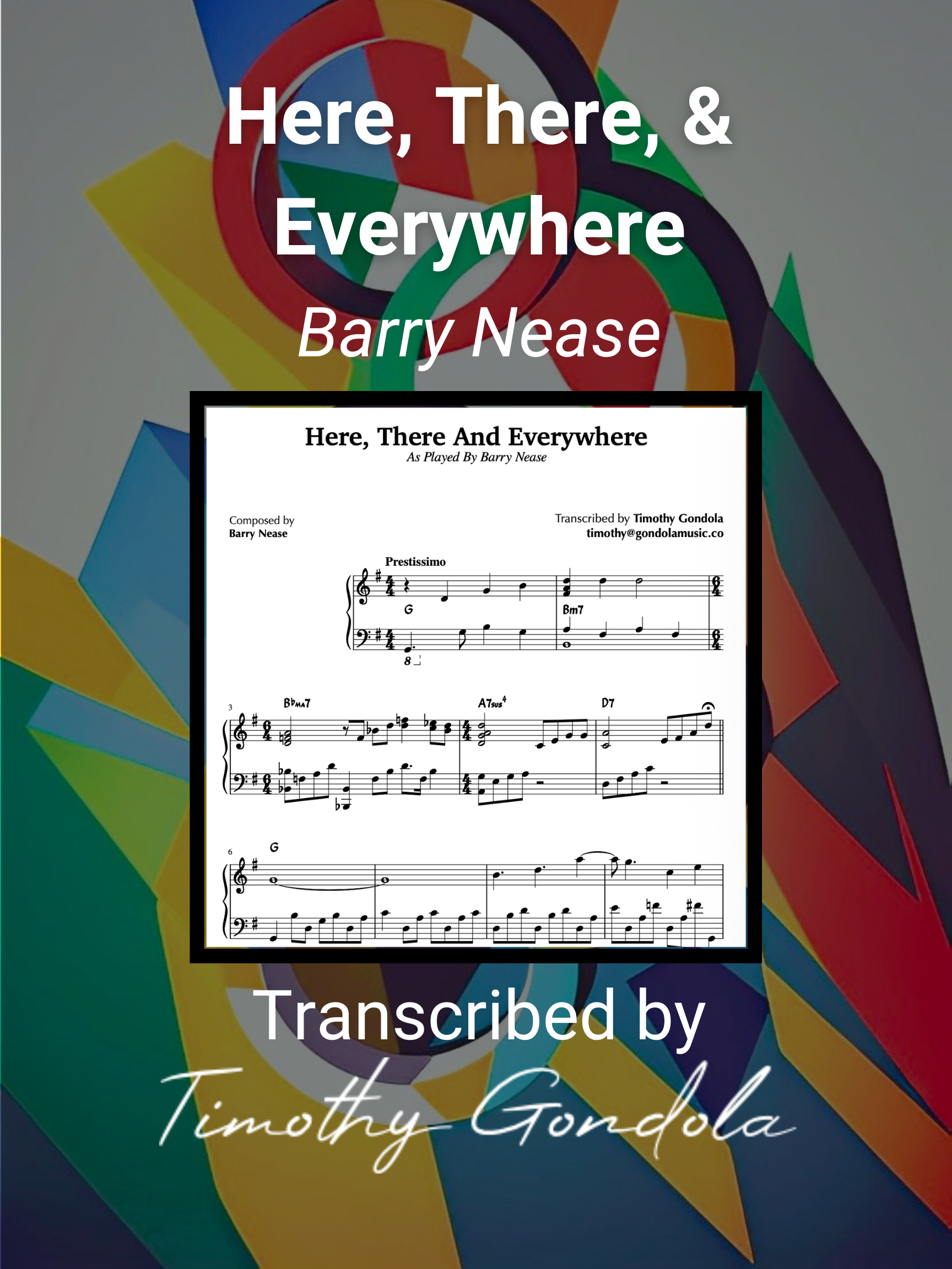 [Barry Nease] Here, There, Everywhere.png