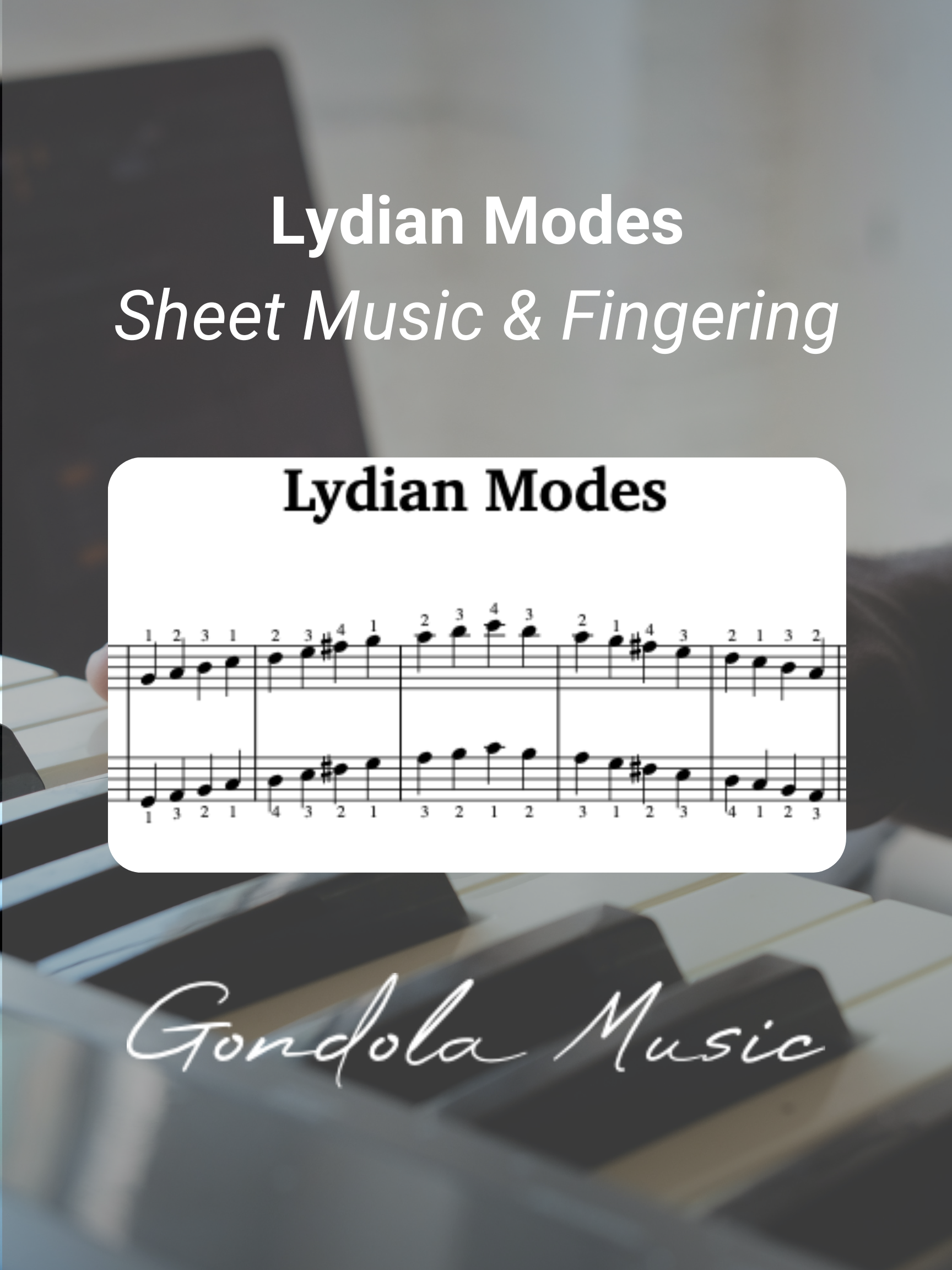Lydian Mode