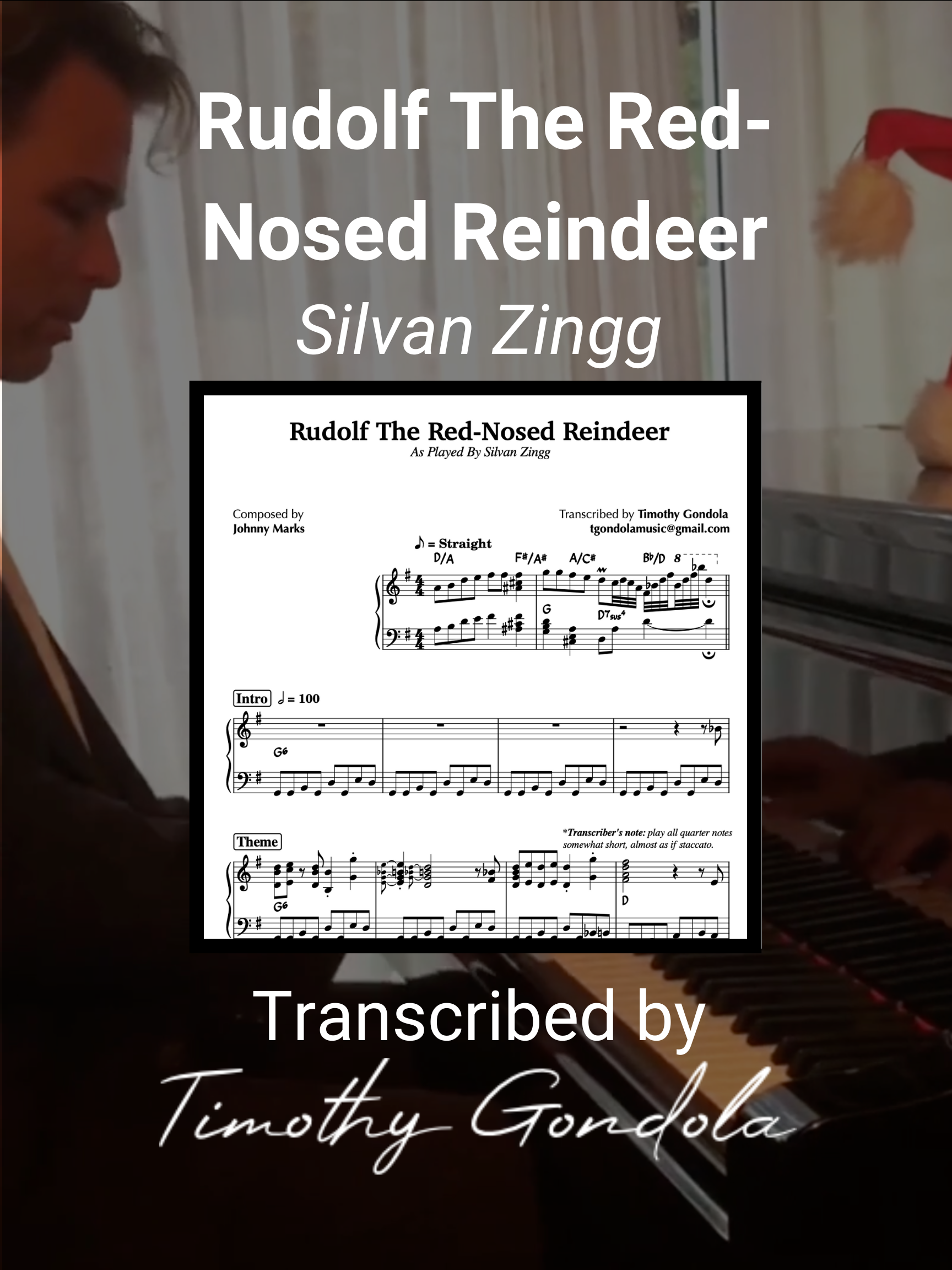 [Silvan Zingg] Rudolf The Red-Nosed Reindeer.png