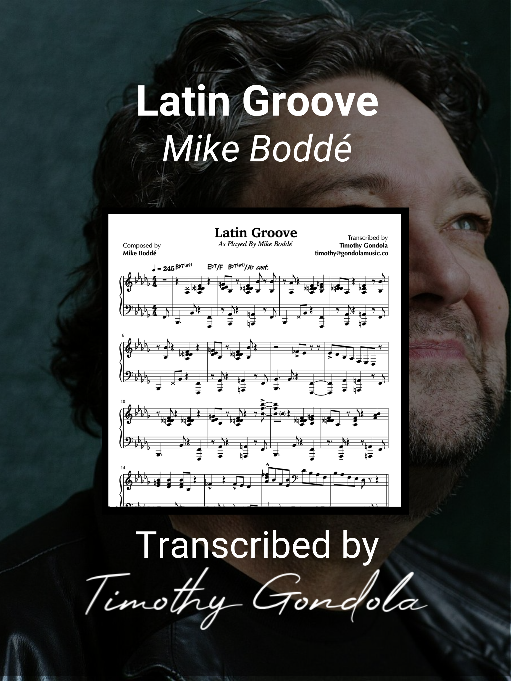 [Mike Bodde] Latin Groove.png