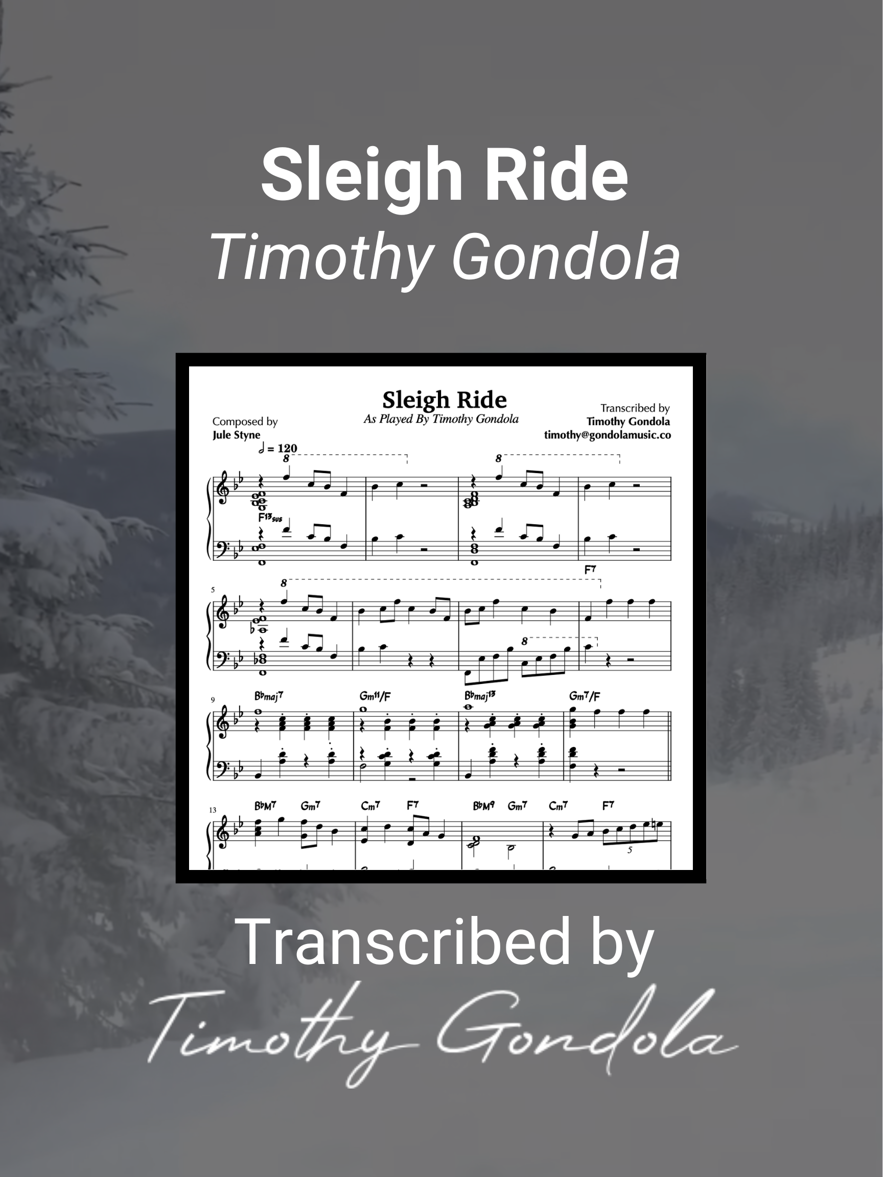 [Timothy Gondola] Sleigh Ride.png