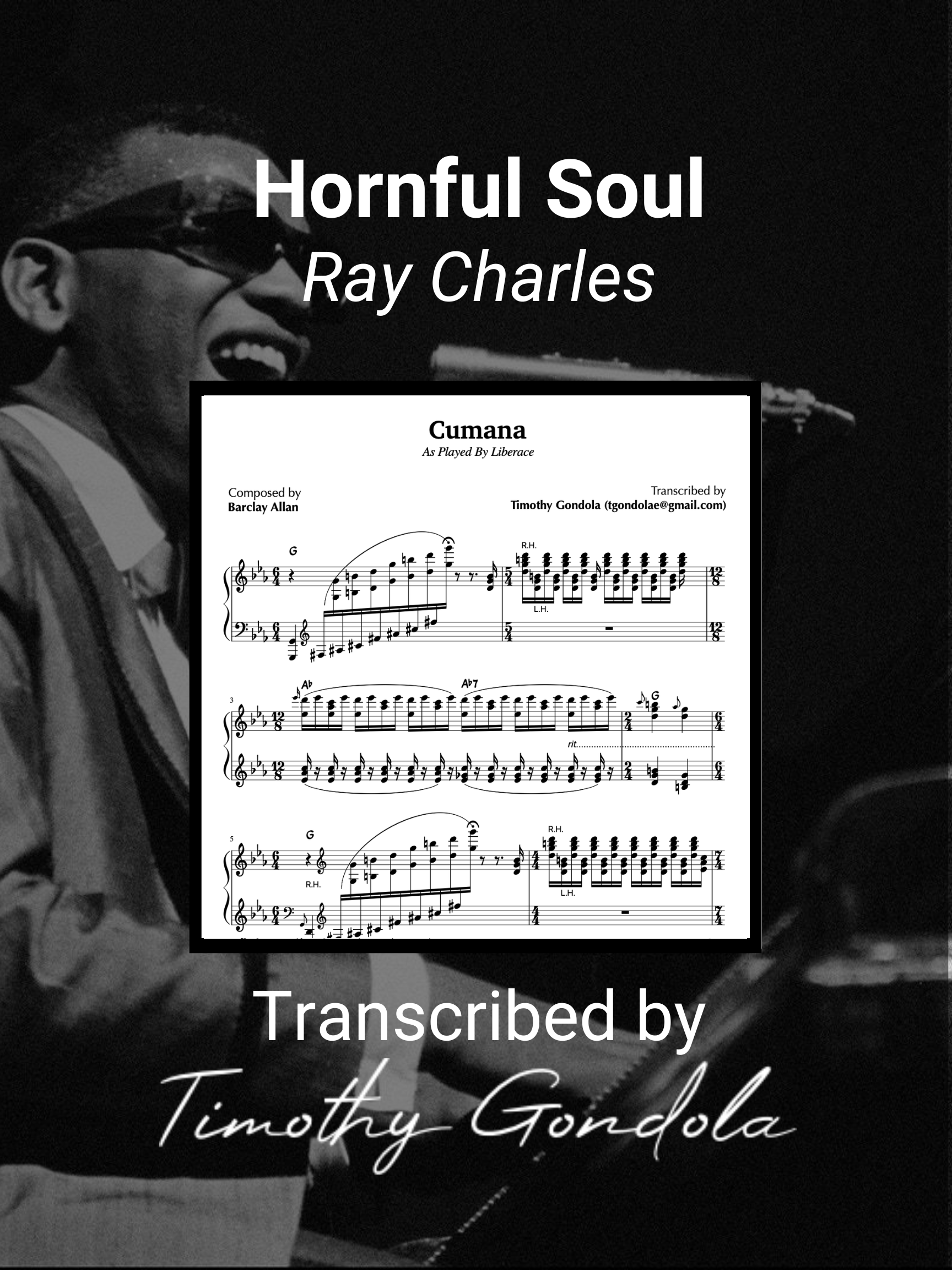 [Ray Charles] Hornful Soul.png