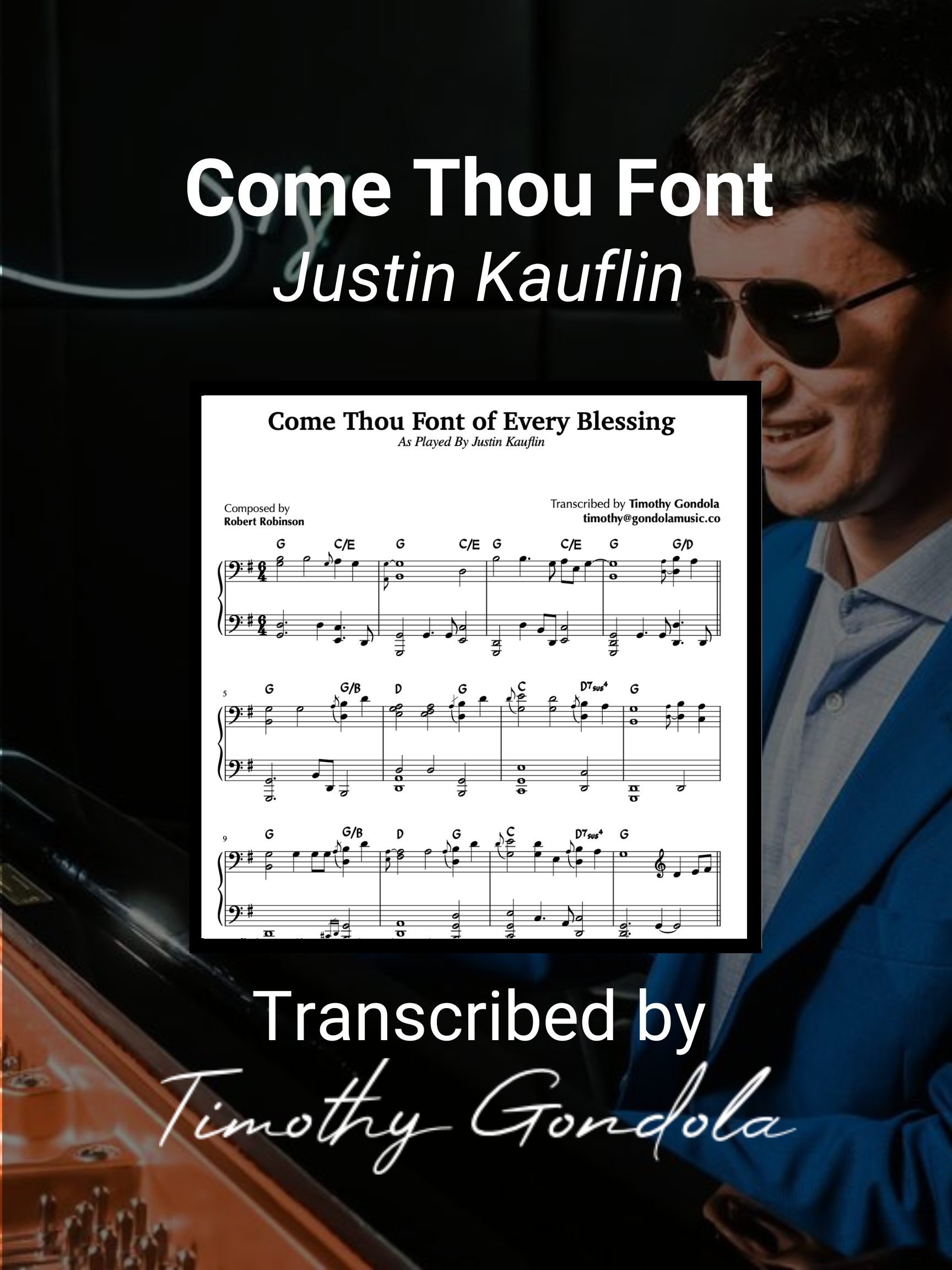 [Justin Kauflin] Come Thou Font.png