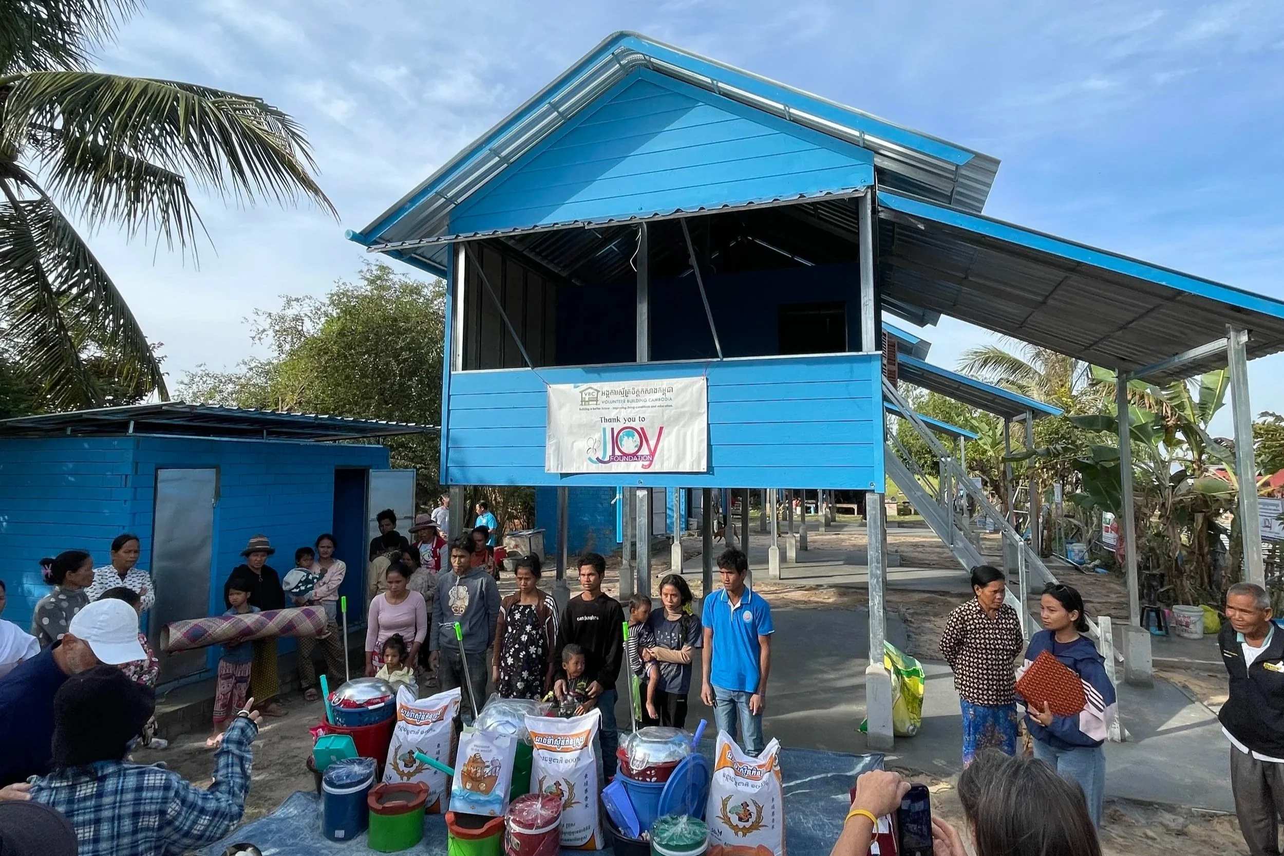 Awaiting Redemption II