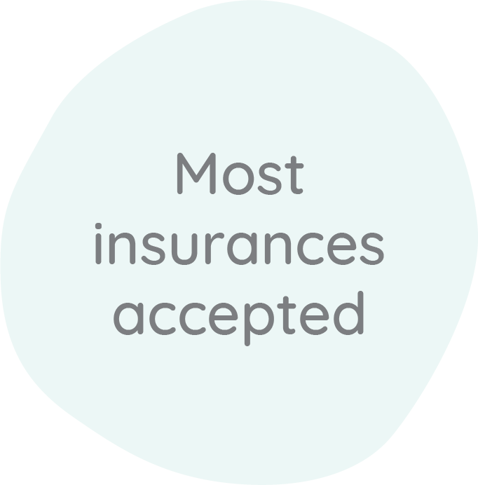 Sea Glass Mental Health