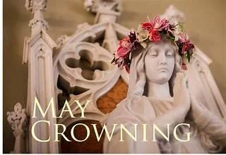 May Crowning Liturgy