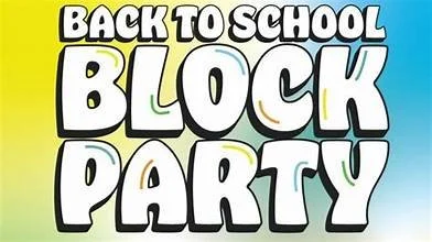 Block Party 2025