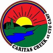 8th Grade to Caritas Creek