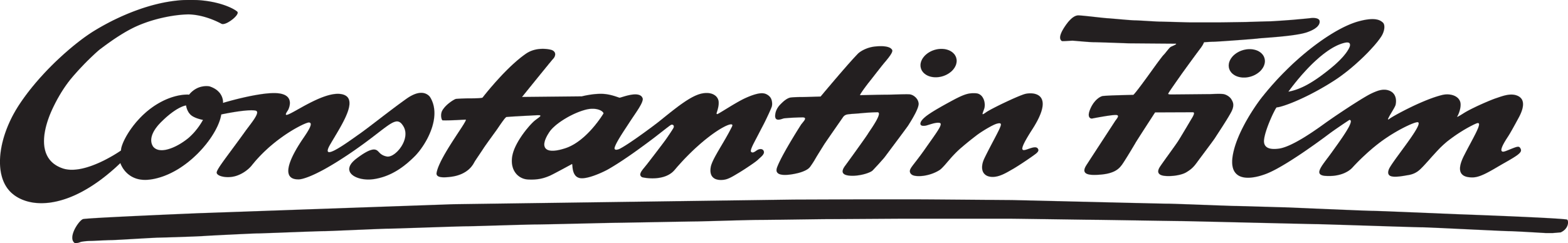 Constitution Foundation Logo