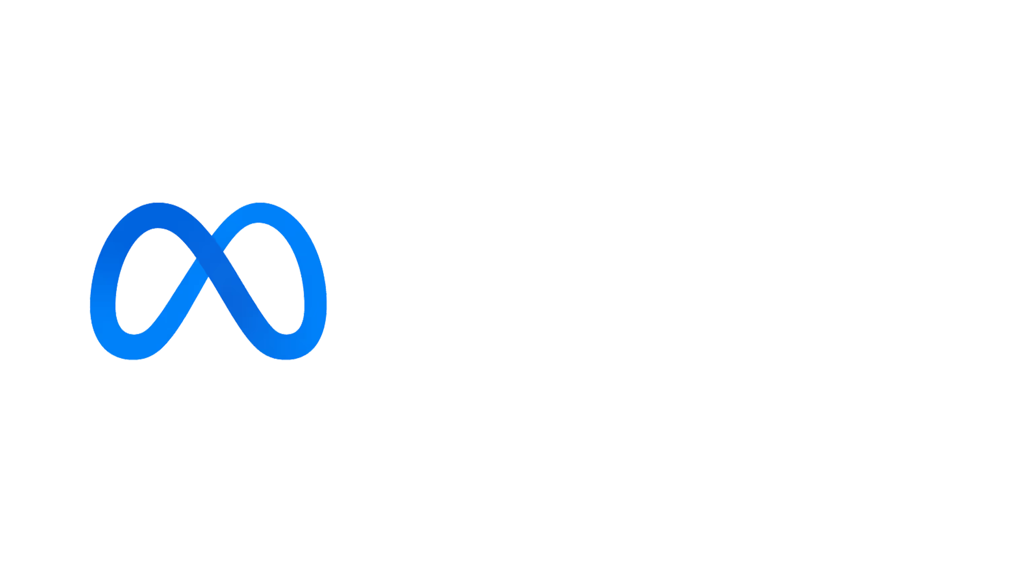 Meta logo