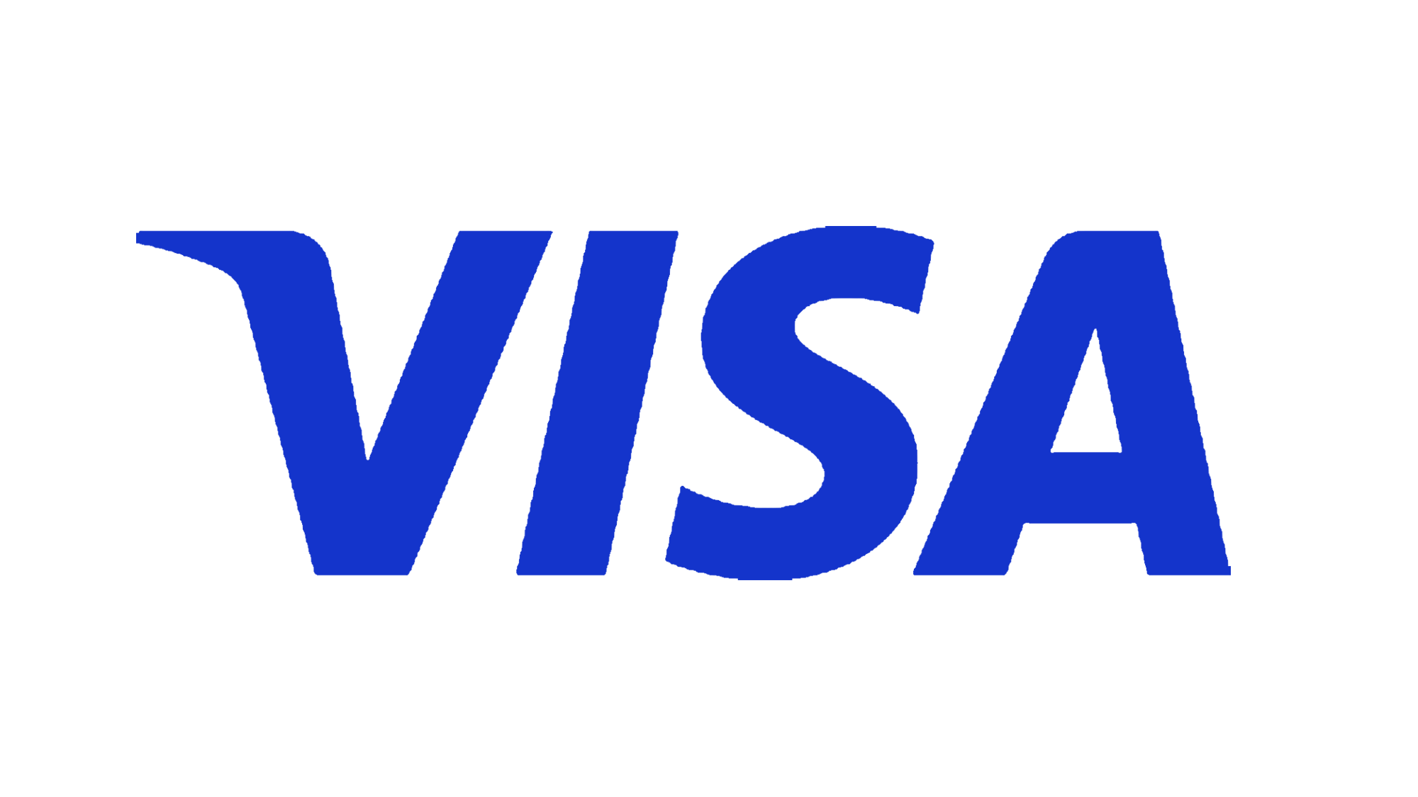 VISA logo