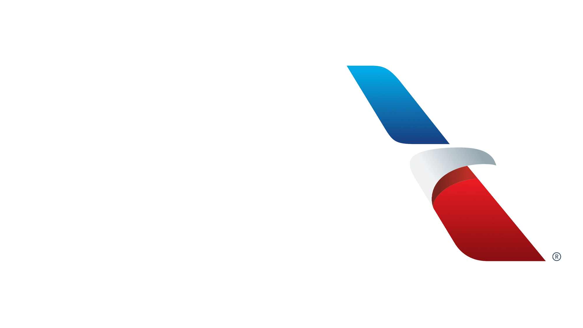 American Airlines logo