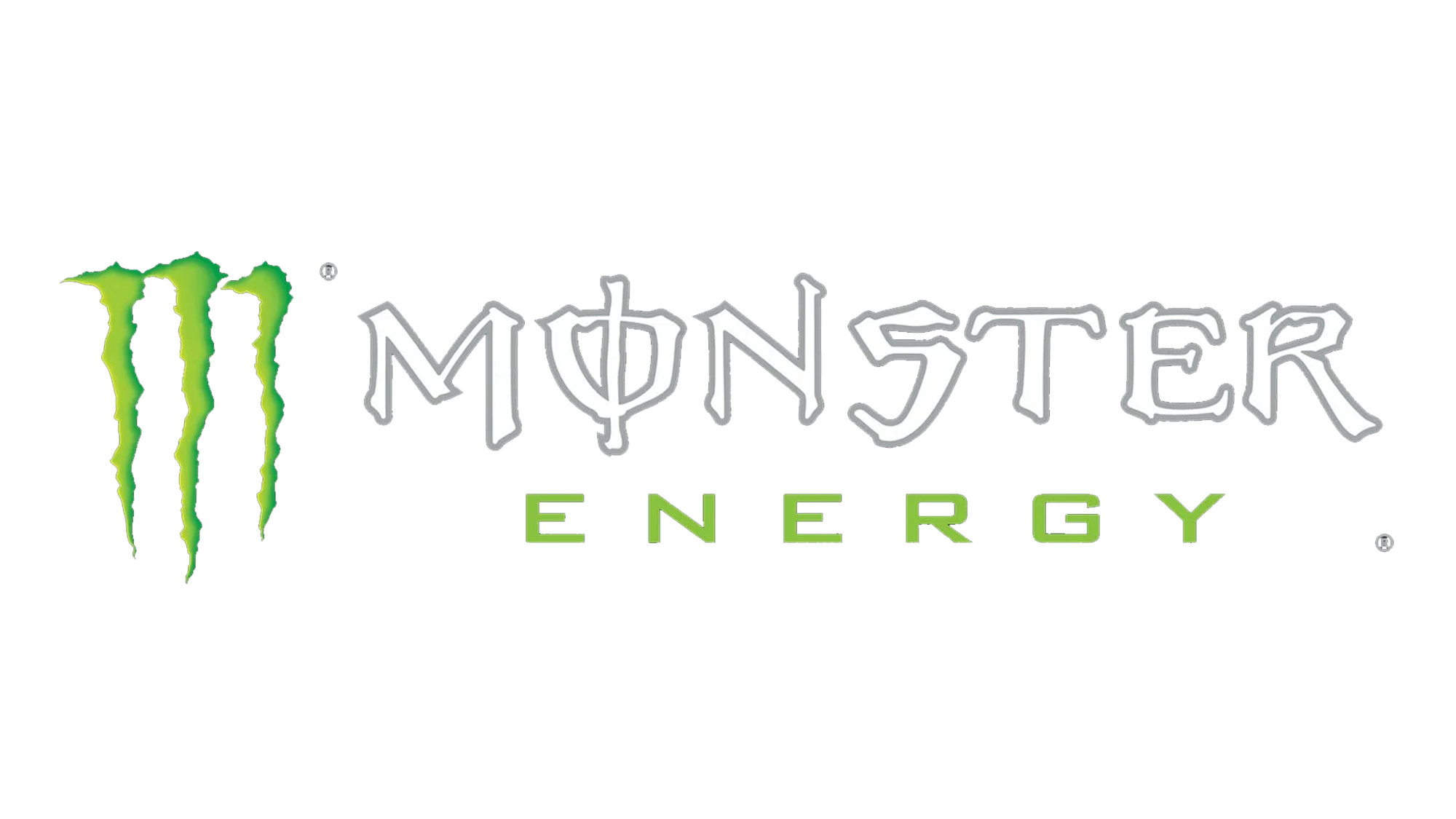 Monster Energy logo
