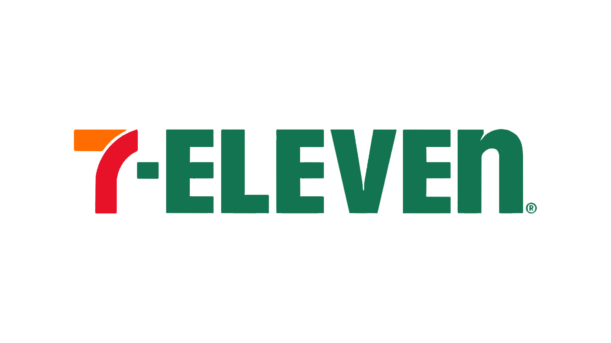7-Eleven store logo
