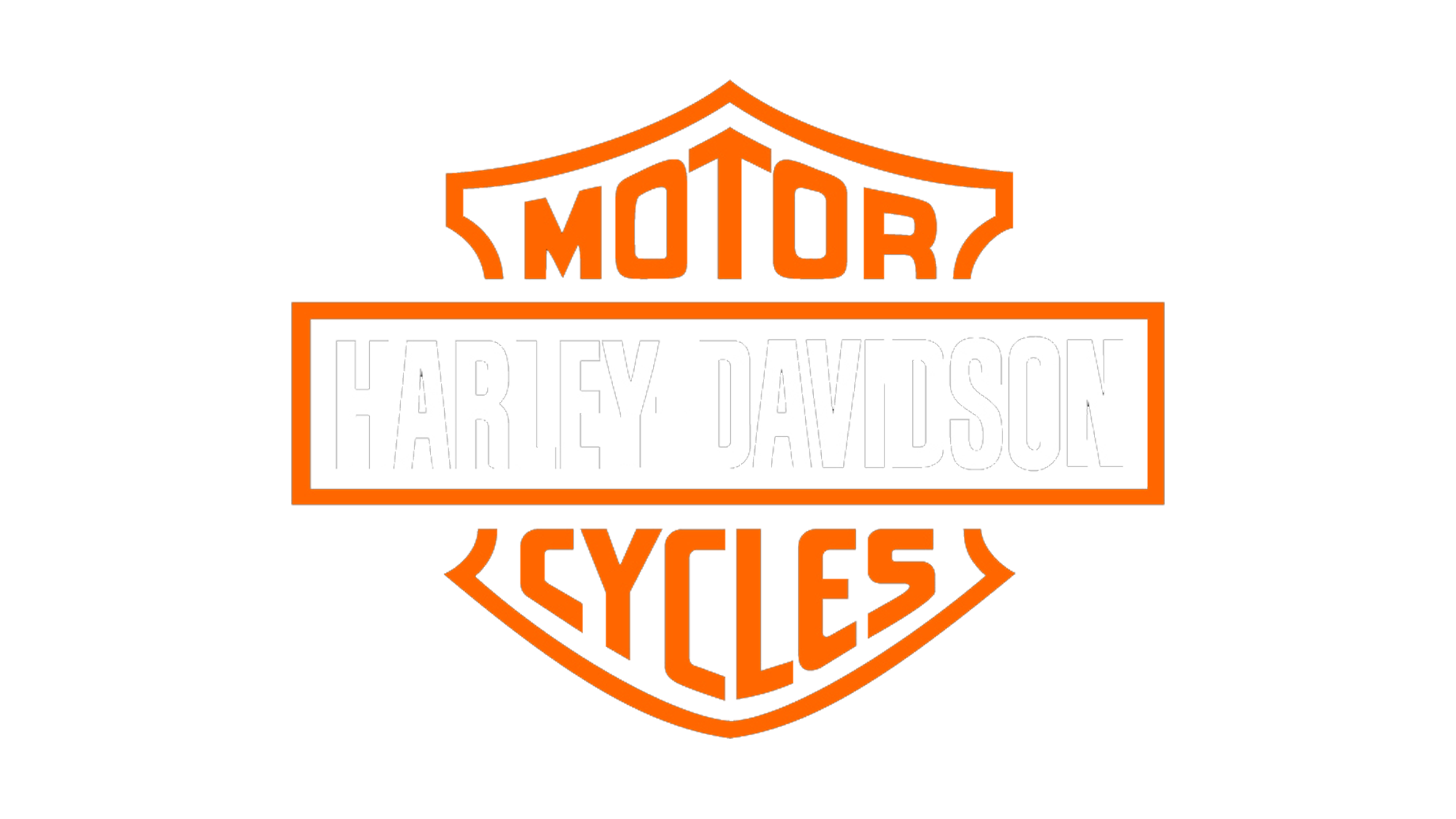 Harley Davidson logo